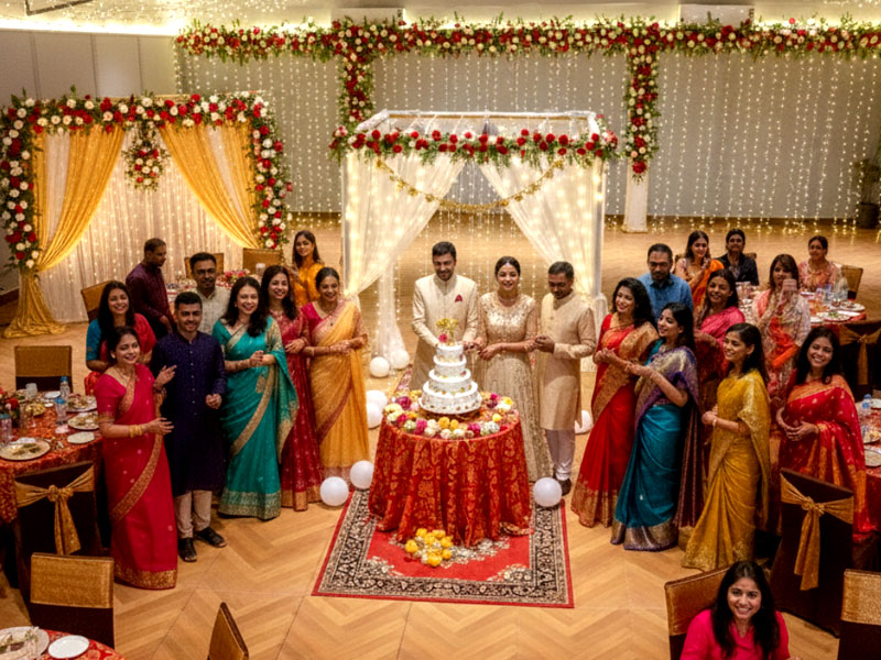 Anniversary Celebration - Photo 2