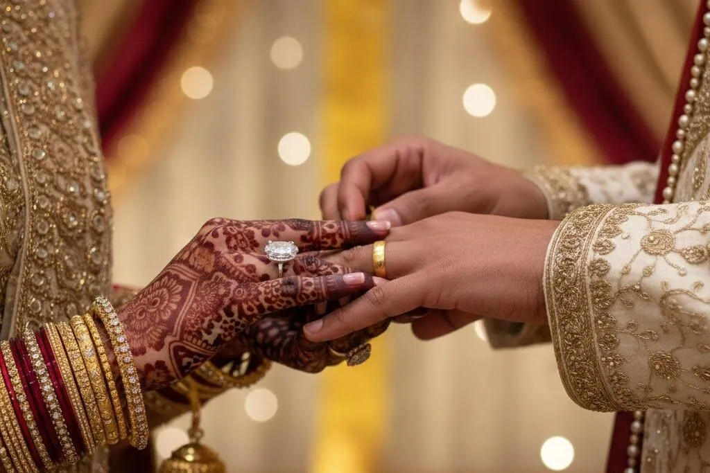 Engagement Celebration - Photo 1