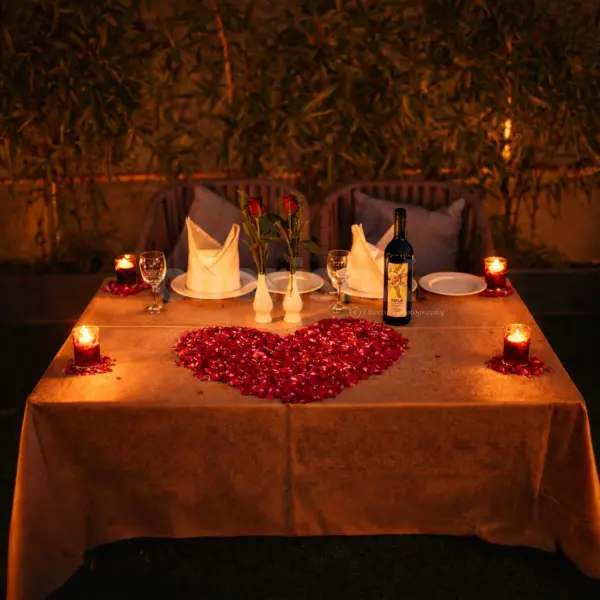 Honeymoon Celebration - Photo 2