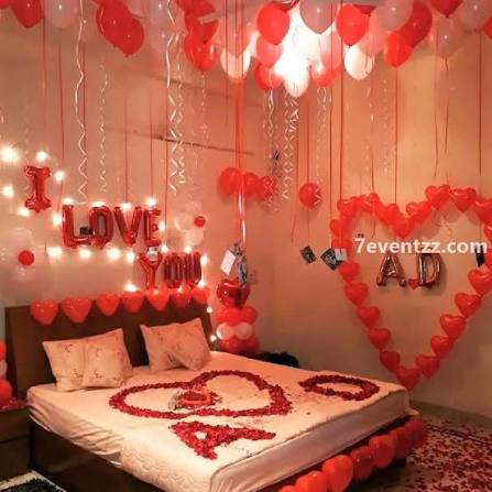 Honeymoon Celebration - Photo 4
