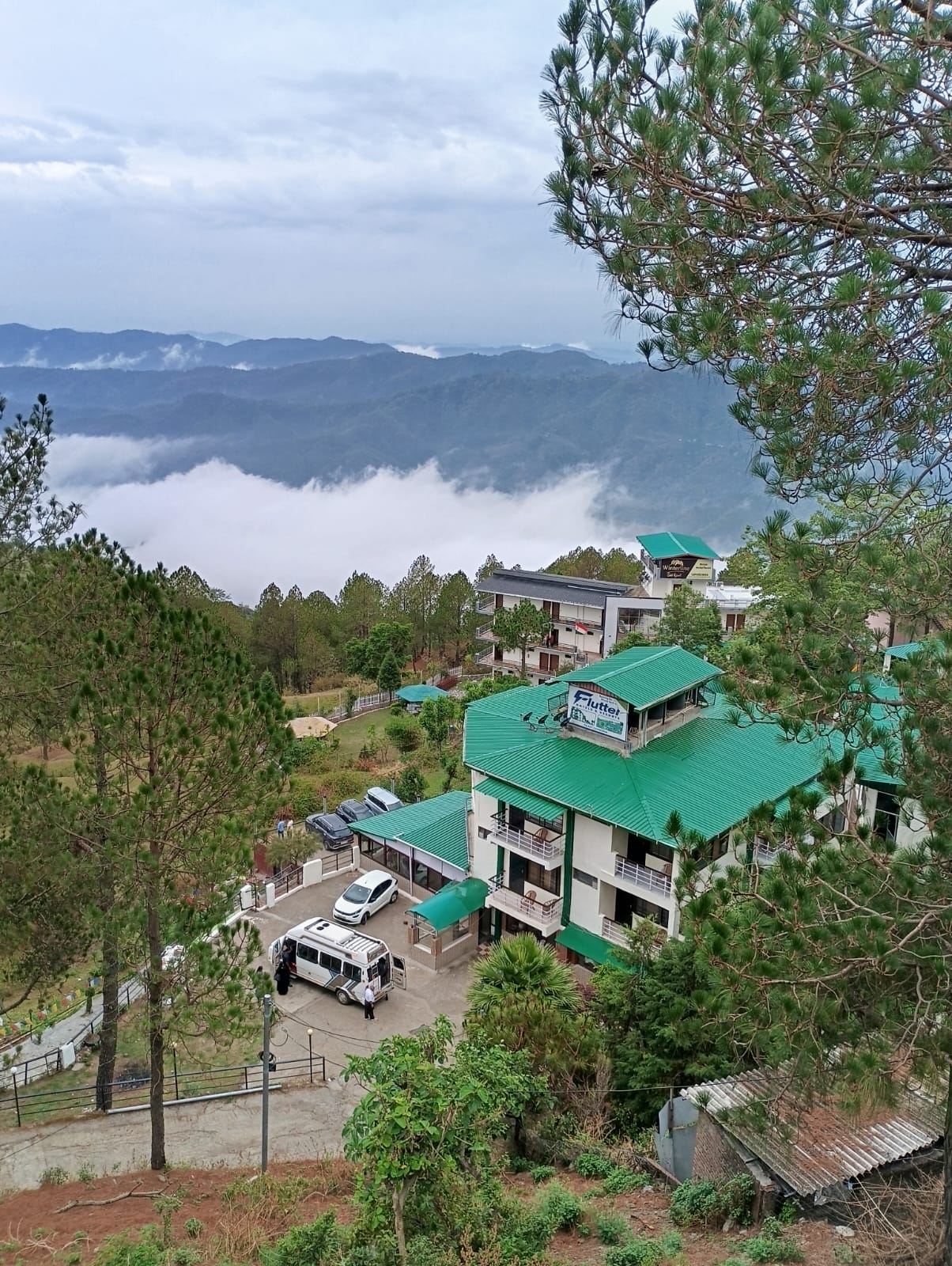 Planning a Himalayan Destination Wedding in Lansdowne