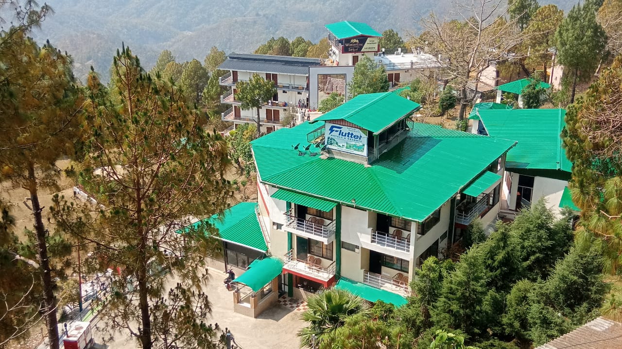 Why Lansdowne is the Ultimate Weekend Break from Delhi NCR