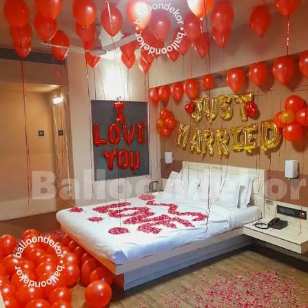01. Honeymoon Package - Photo 1