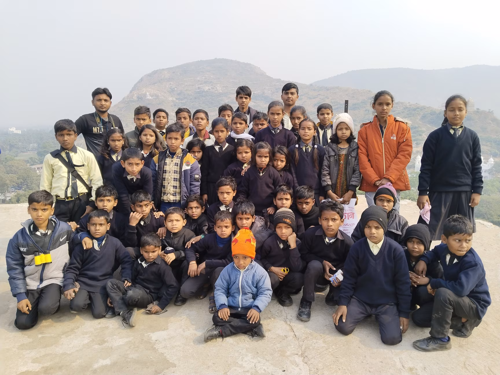 08. School and College Package - Photo 1