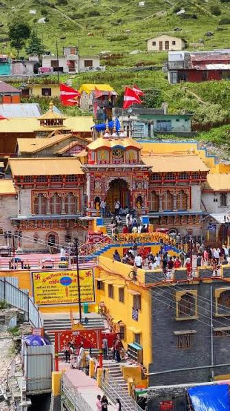 Kaleshwar Mahadev Temple Lansdowne - Photo 3