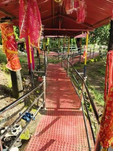 Santoshi Mata Mandir Sunset Point - Photo 3